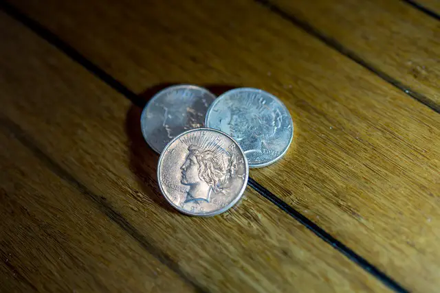 What Is The Spiritual Meaning Of Finding Quarters